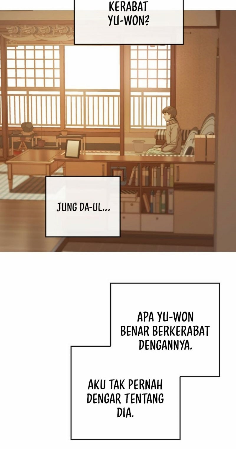 A Heartfelt Andante Chapter 10 - halaman 32