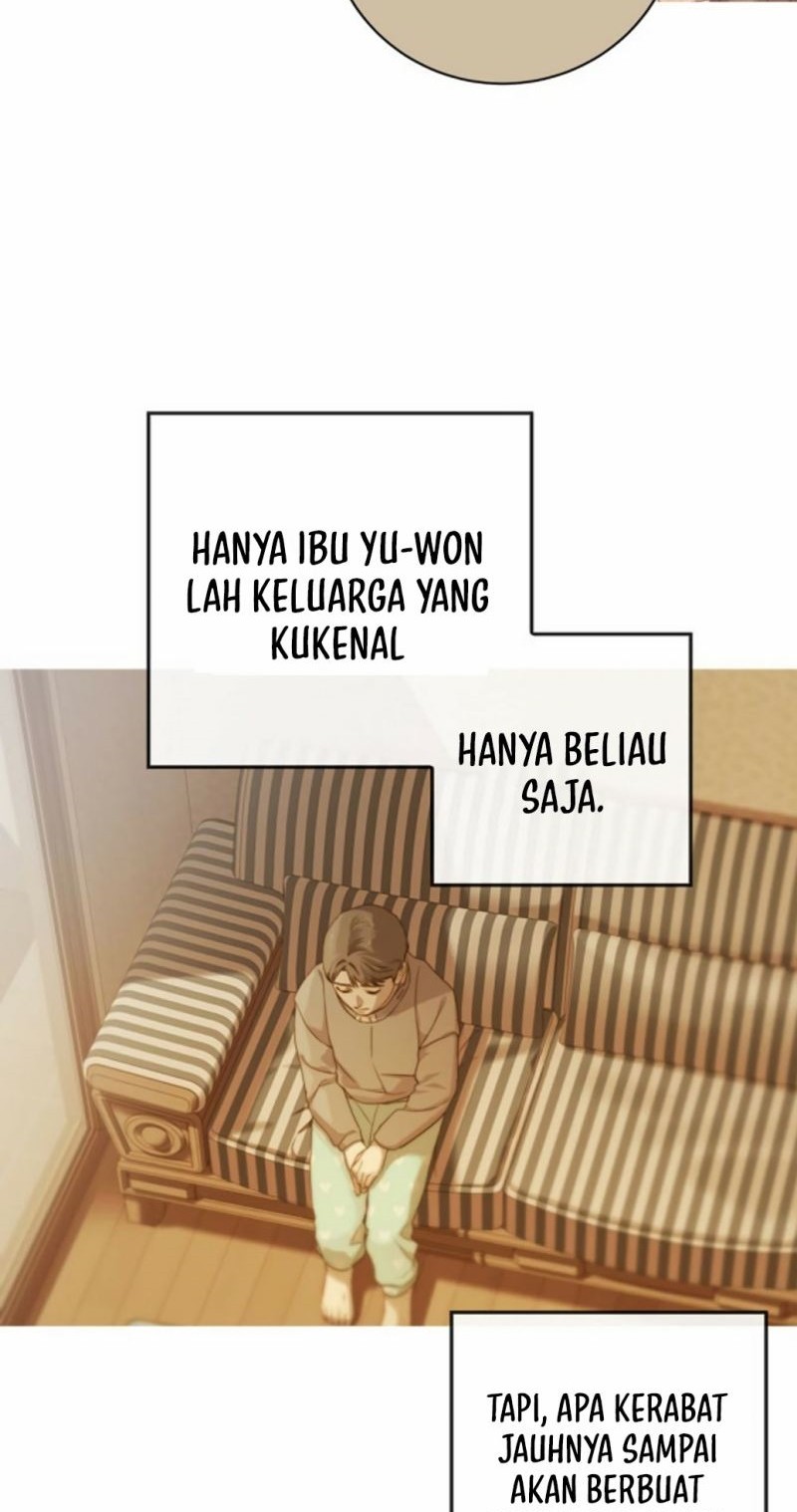 A Heartfelt Andante Chapter 10 - halaman 34