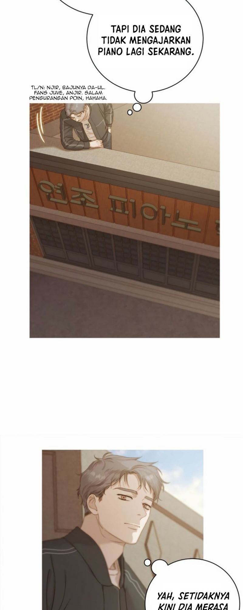 A Heartfelt Andante Chapter 10 - halaman 4