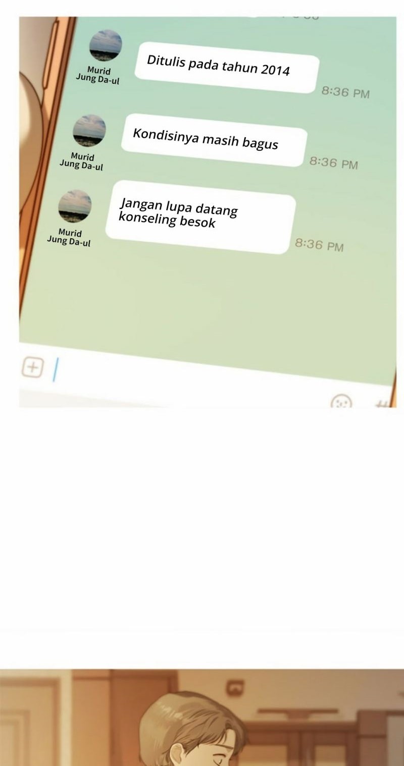 A Heartfelt Andante Chapter 10 - halaman 40
