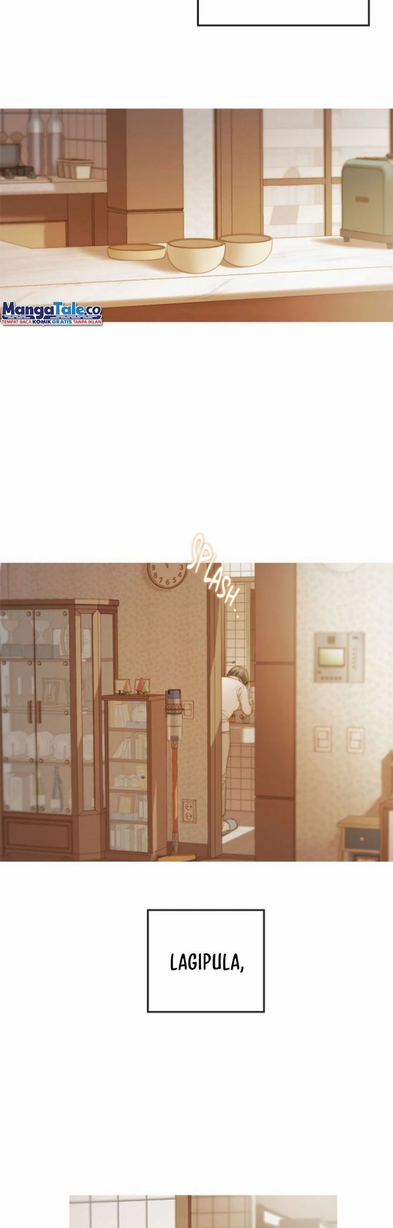 A Heartfelt Andante Chapter 10 - halaman 45