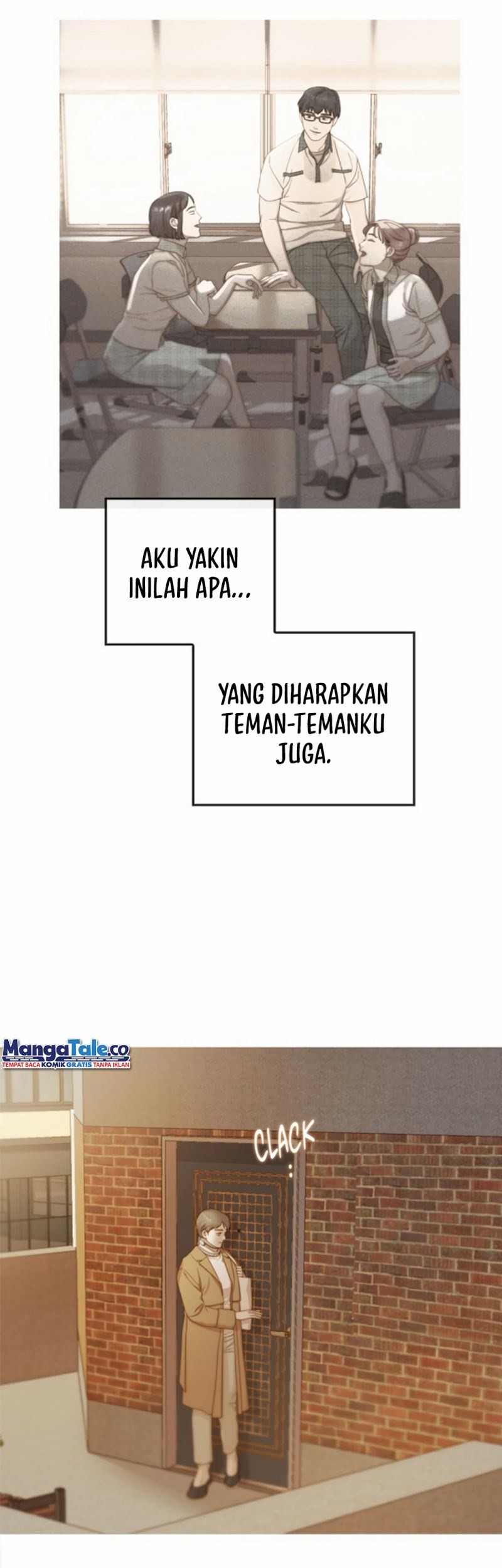 A Heartfelt Andante Chapter 10 - halaman 49