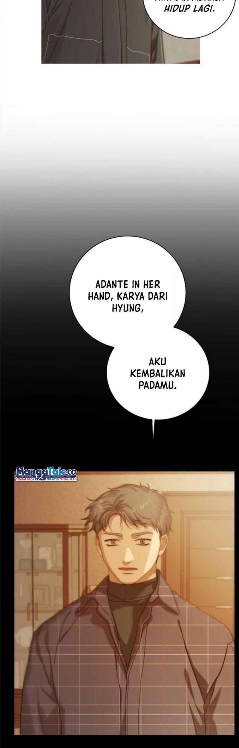 A Heartfelt Andante Chapter 10 - halaman 5