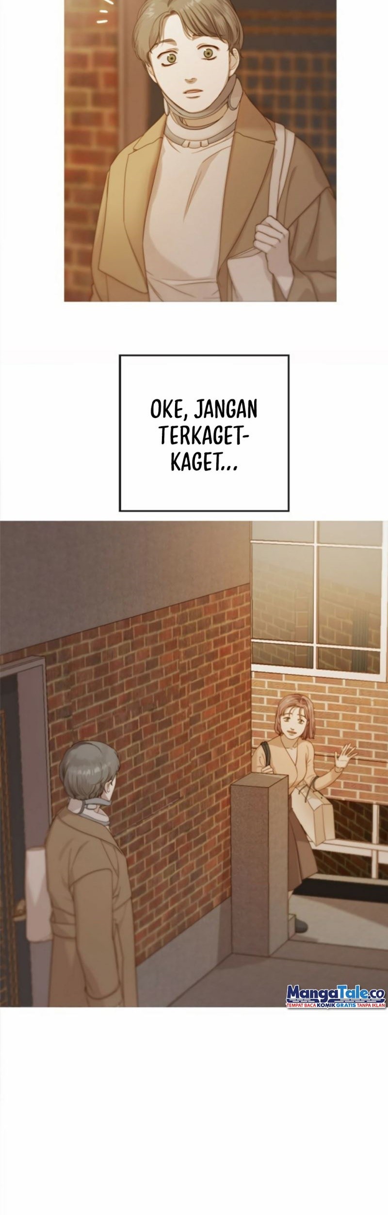 A Heartfelt Andante Chapter 10 - halaman 51