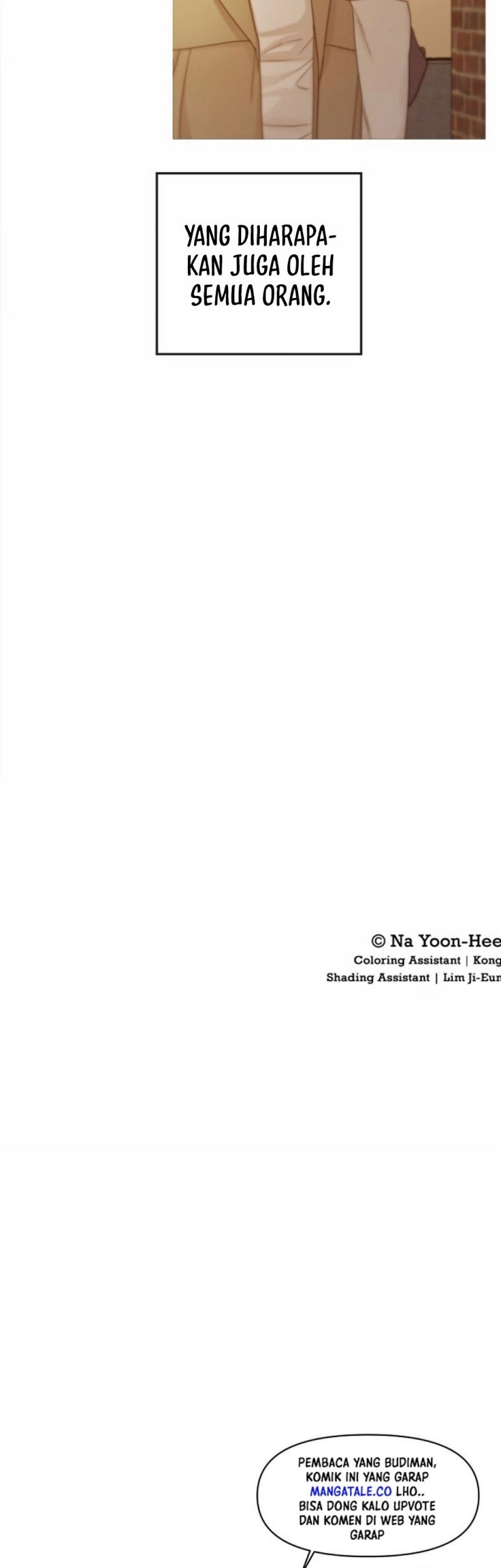 A Heartfelt Andante Chapter 10 - halaman 53