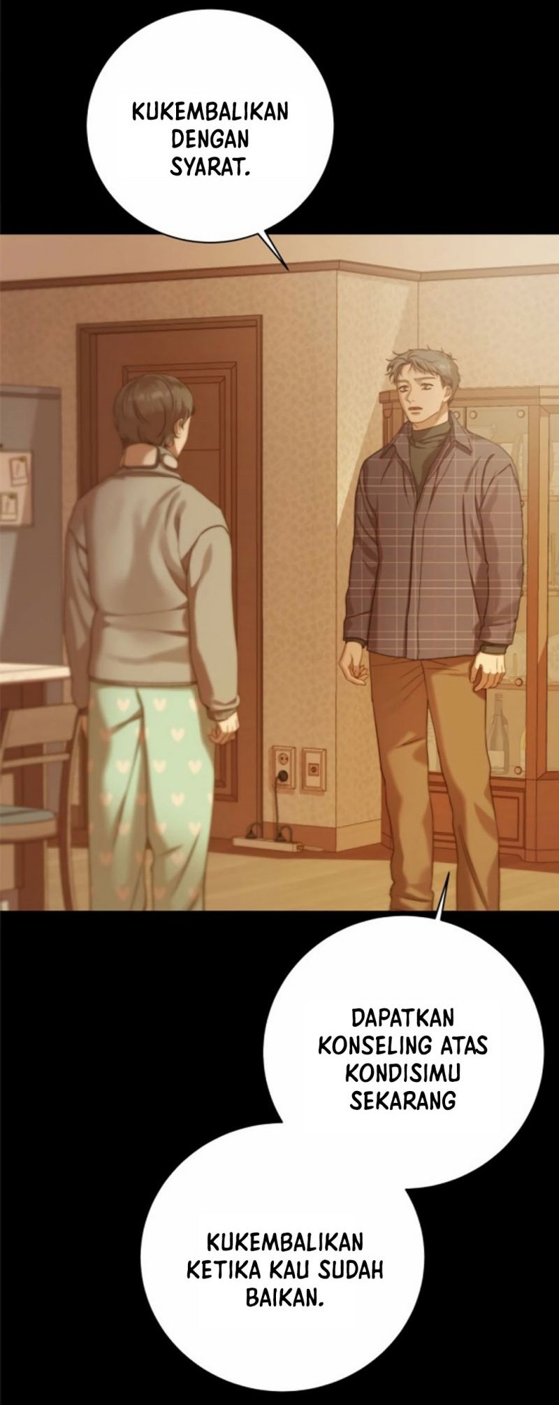 A Heartfelt Andante Chapter 10 - halaman 6