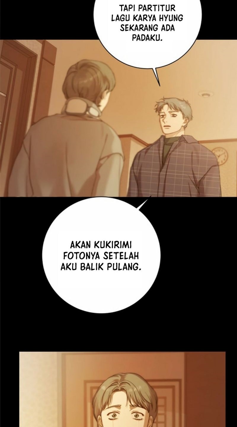 A Heartfelt Andante Chapter 10 - halaman 8