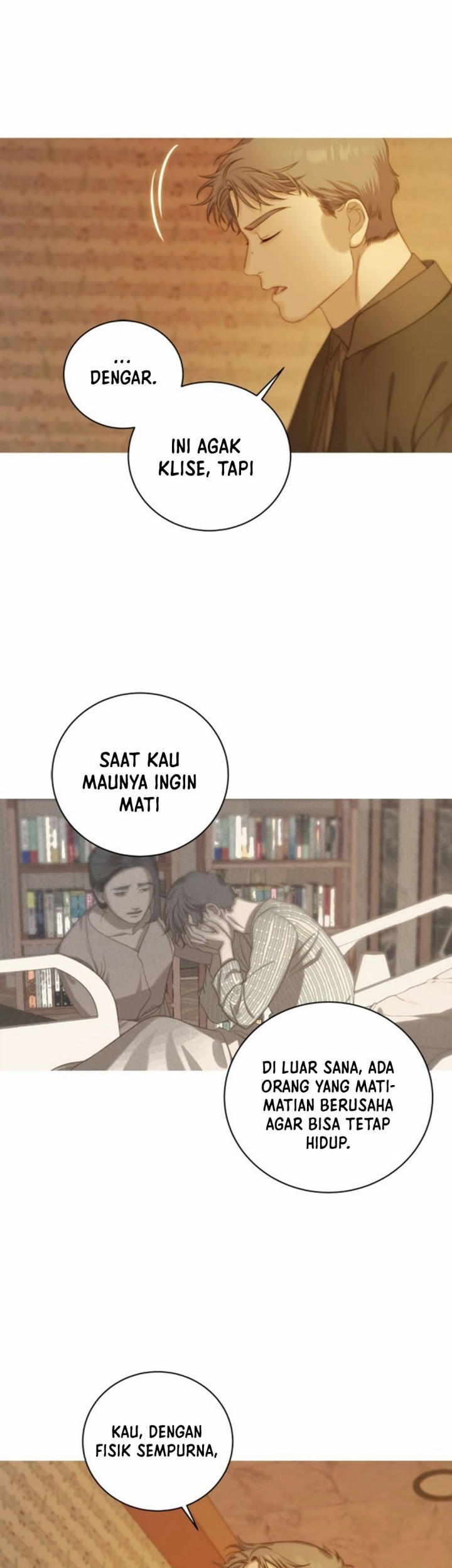 A Heartfelt Andante Chapter 11 - halaman 11