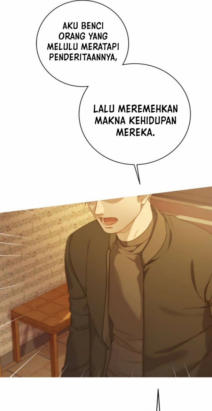 A Heartfelt Andante Chapter 11 - halaman 16