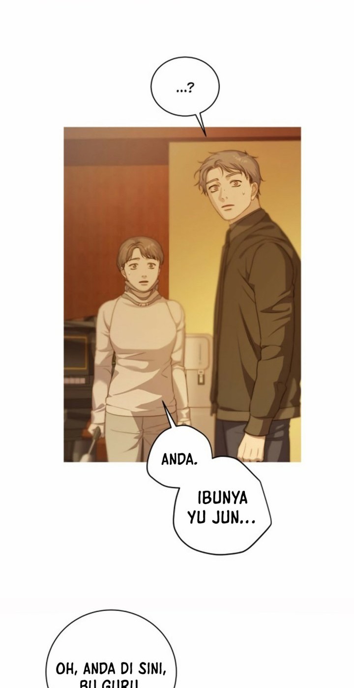 A Heartfelt Andante Chapter 11 - halaman 18