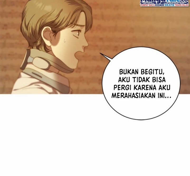 A Heartfelt Andante Chapter 11 - halaman 2