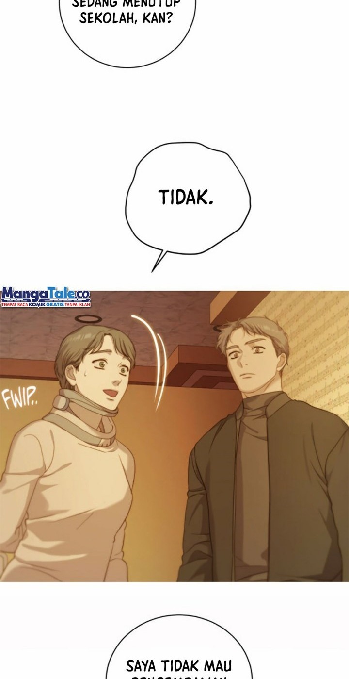 A Heartfelt Andante Chapter 11 - halaman 20