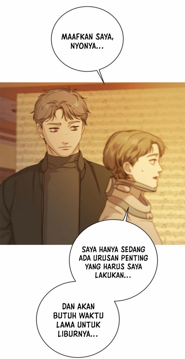 A Heartfelt Andante Chapter 11 - halaman 22