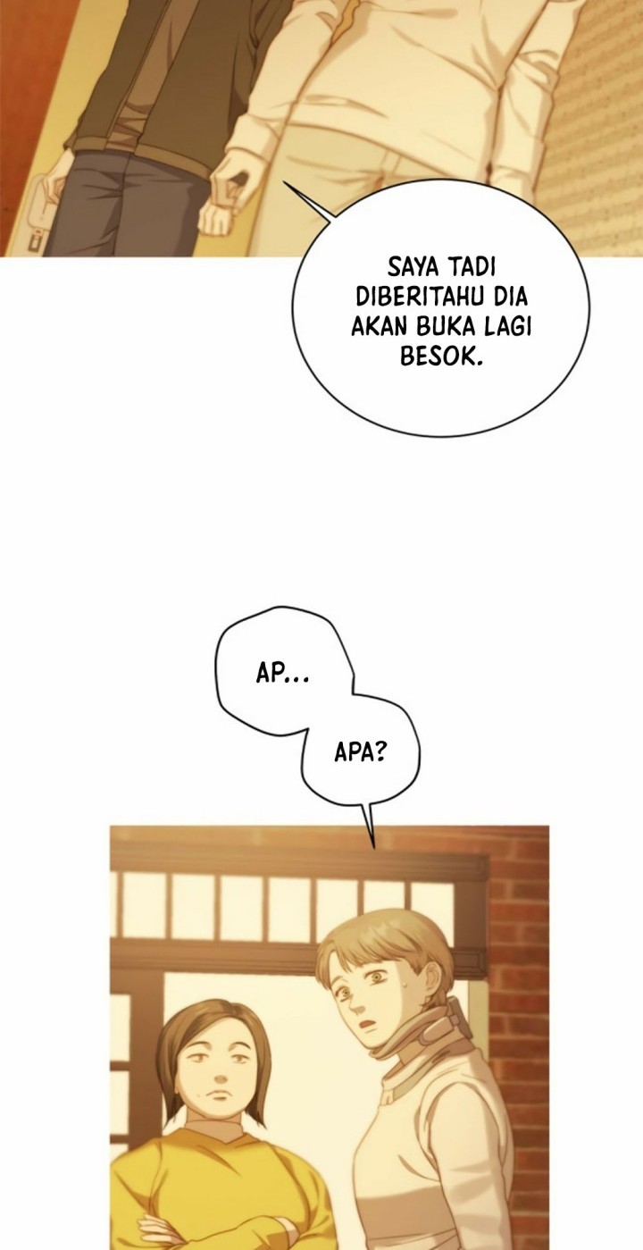 A Heartfelt Andante Chapter 11 - halaman 24