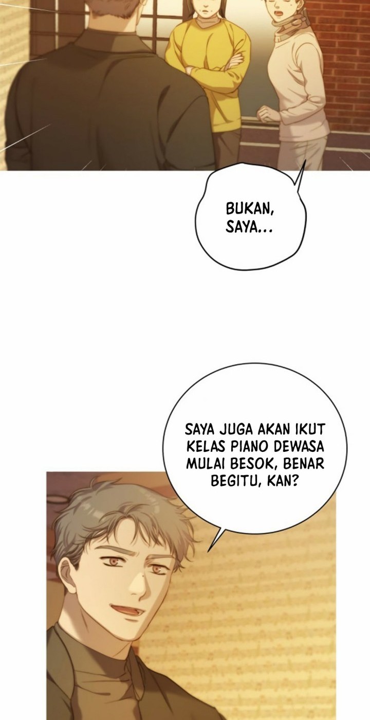 A Heartfelt Andante Chapter 11 - halaman 26