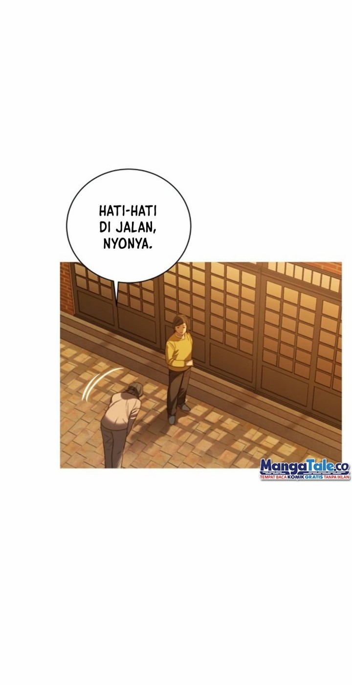 A Heartfelt Andante Chapter 11 - halaman 28