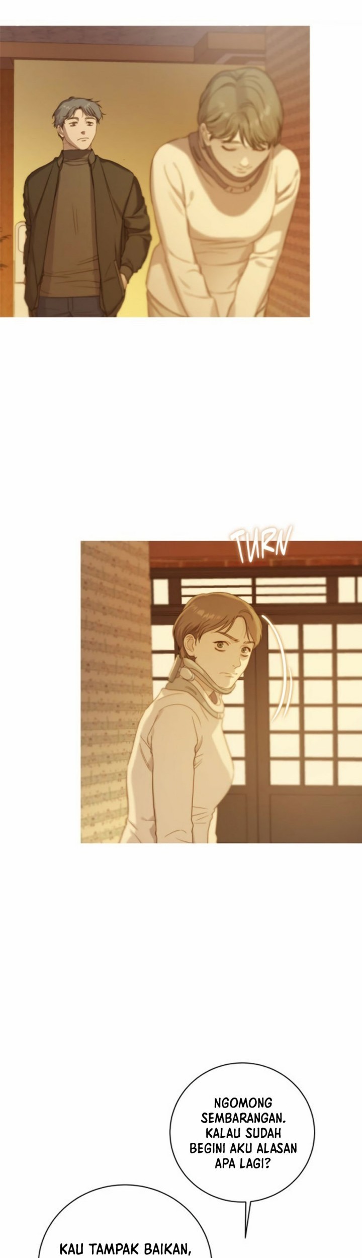 A Heartfelt Andante Chapter 11 - halaman 29
