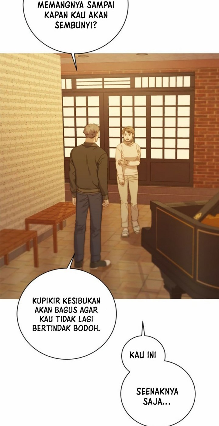 A Heartfelt Andante Chapter 11 - halaman 30