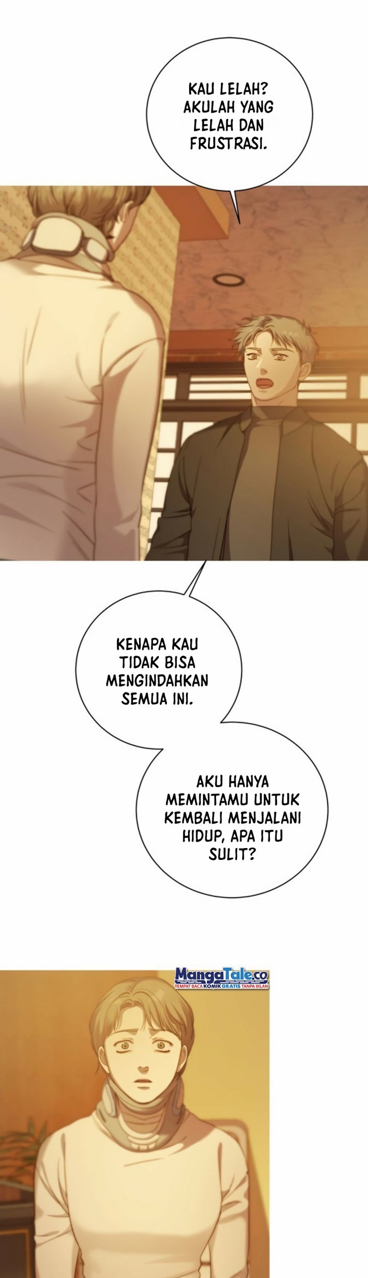 A Heartfelt Andante Chapter 11 - halaman 7