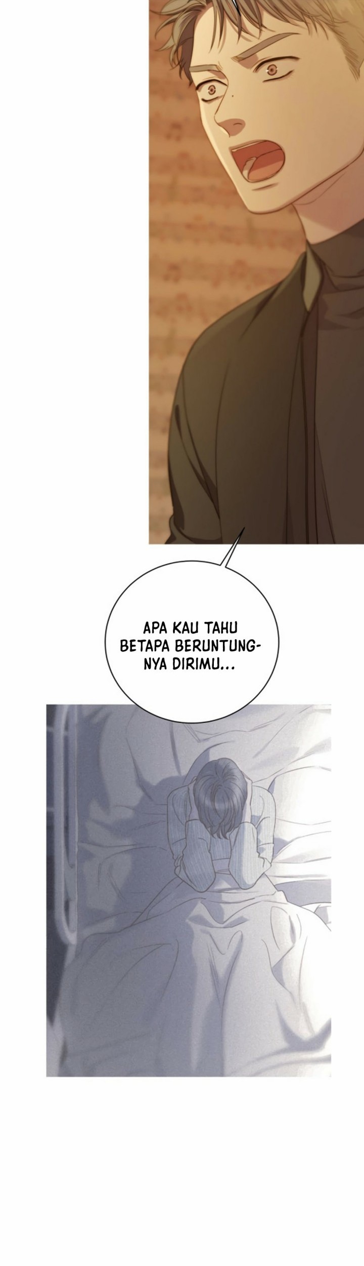 A Heartfelt Andante Chapter 11 - halaman 9