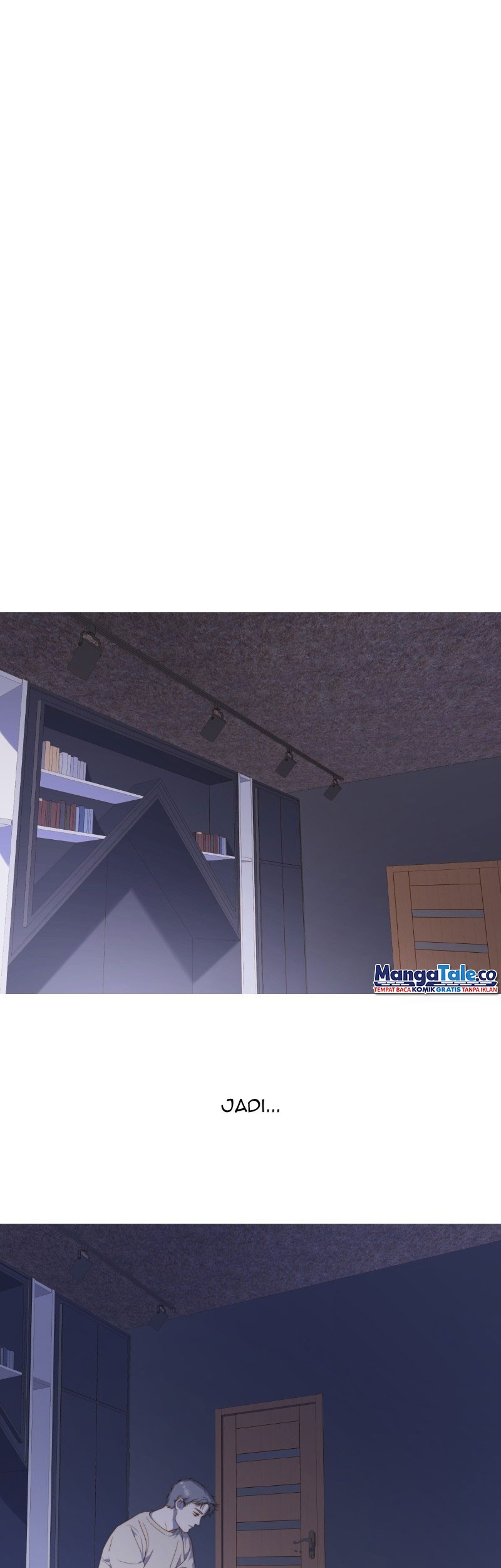 A Heartfelt Andante Chapter 2 - halaman 13