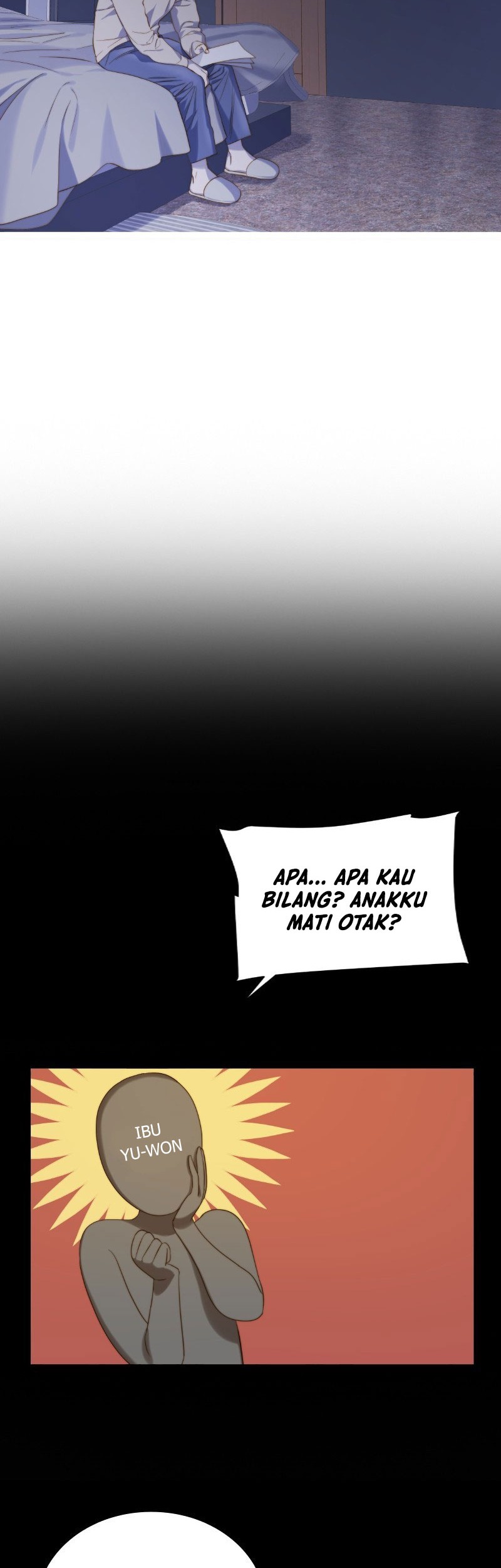 A Heartfelt Andante Chapter 2 - halaman 14