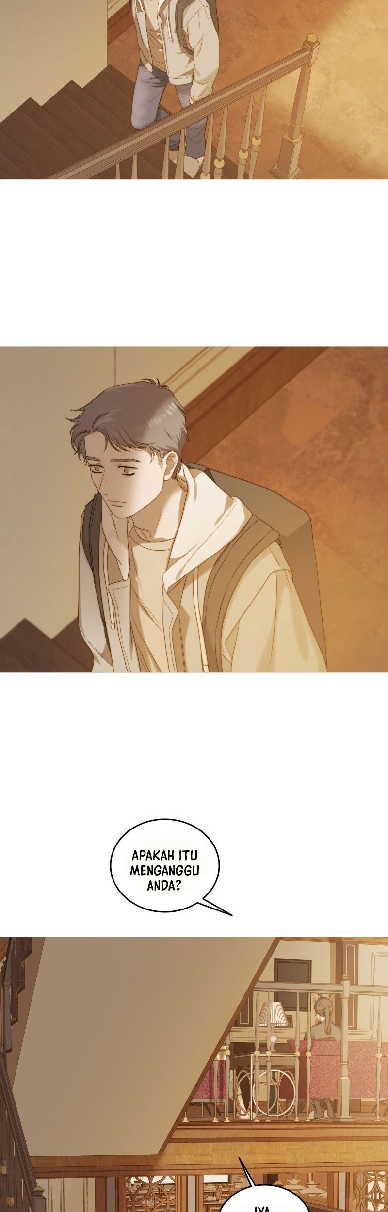 A Heartfelt Andante Chapter 2 - halaman 2