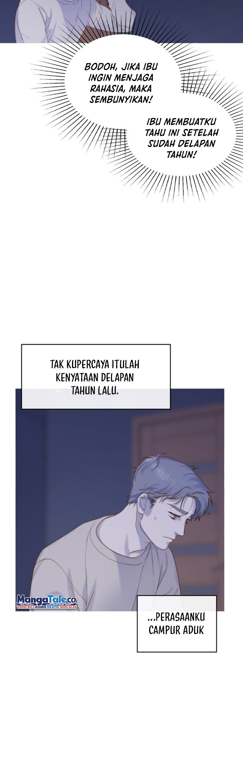 A Heartfelt Andante Chapter 2 - halaman 20