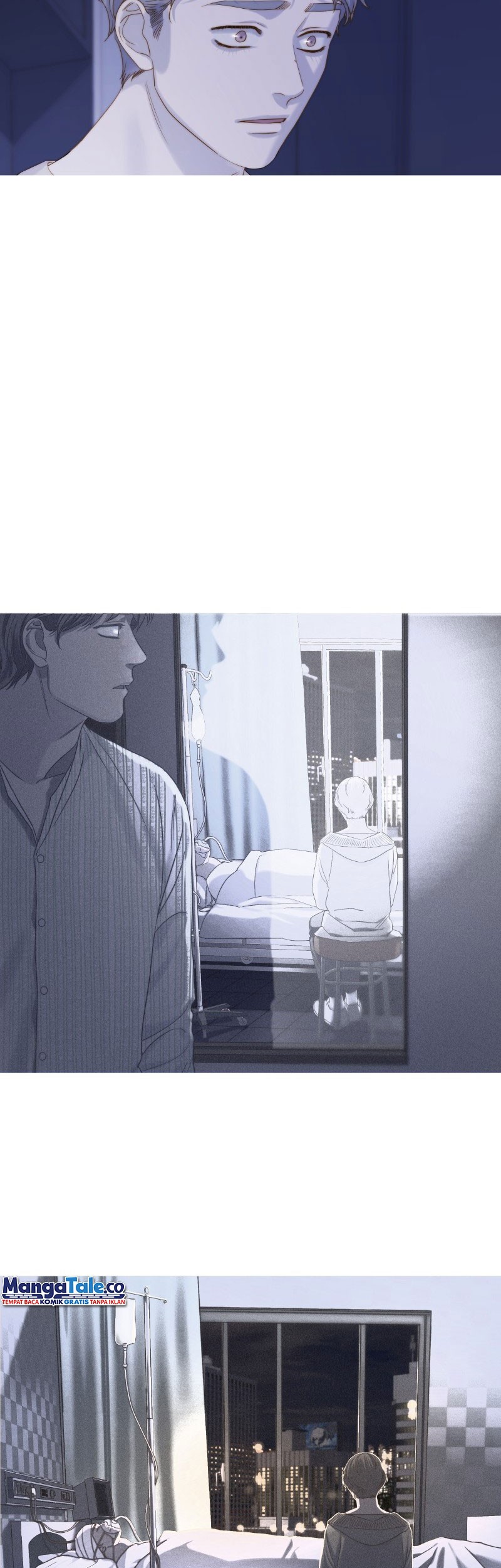 A Heartfelt Andante Chapter 2 - halaman 27