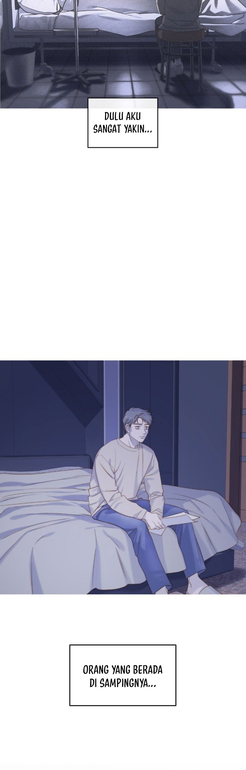 A Heartfelt Andante Chapter 2 - halaman 28