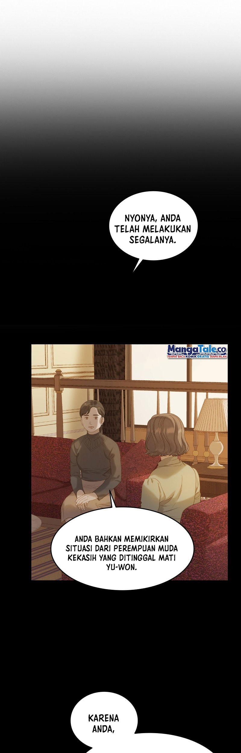 A Heartfelt Andante Chapter 2 - halaman 29