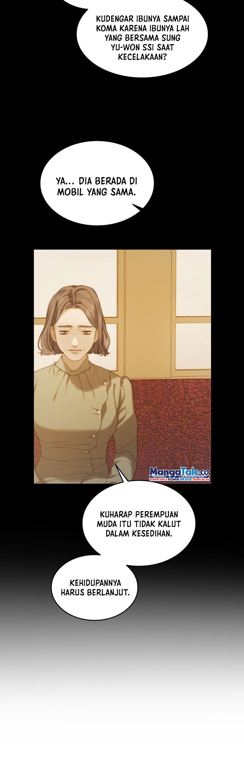 A Heartfelt Andante Chapter 2 - halaman 32