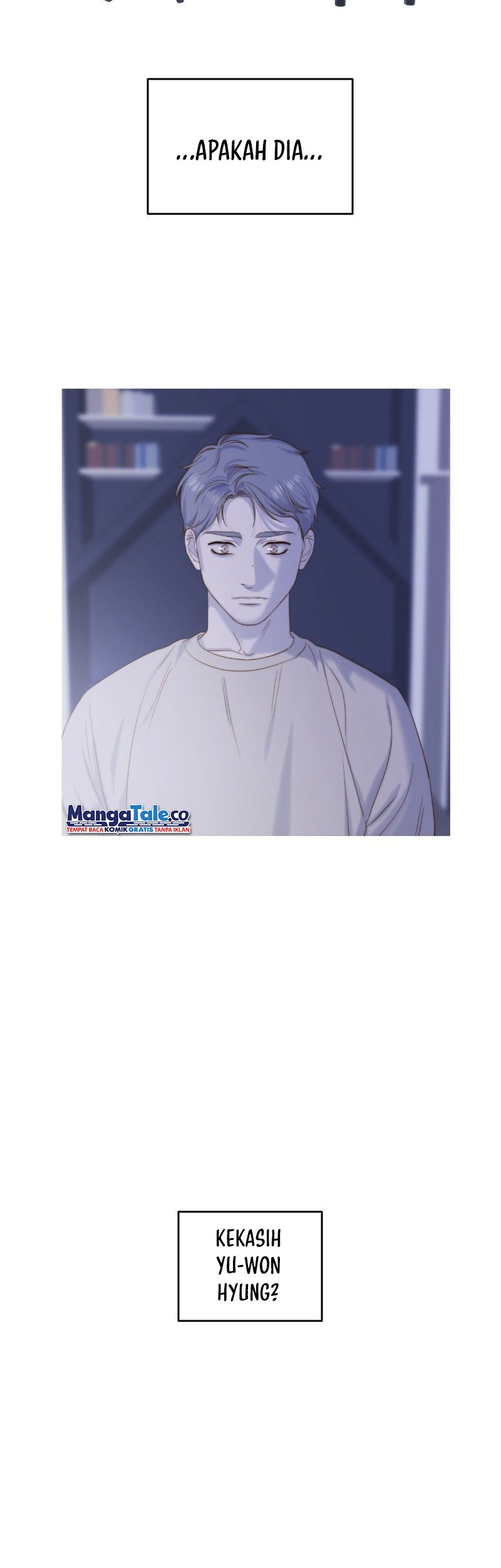 A Heartfelt Andante Chapter 2 - halaman 34