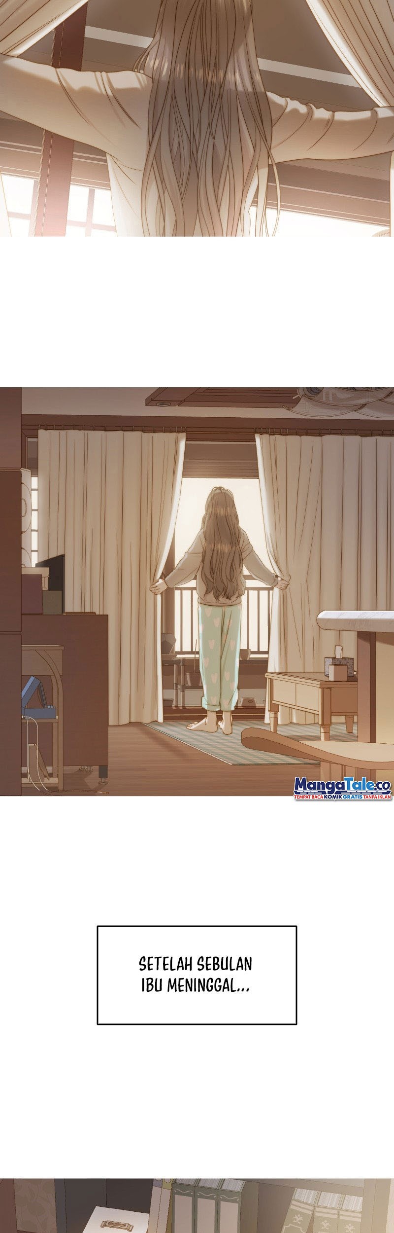 A Heartfelt Andante Chapter 2 - halaman 37