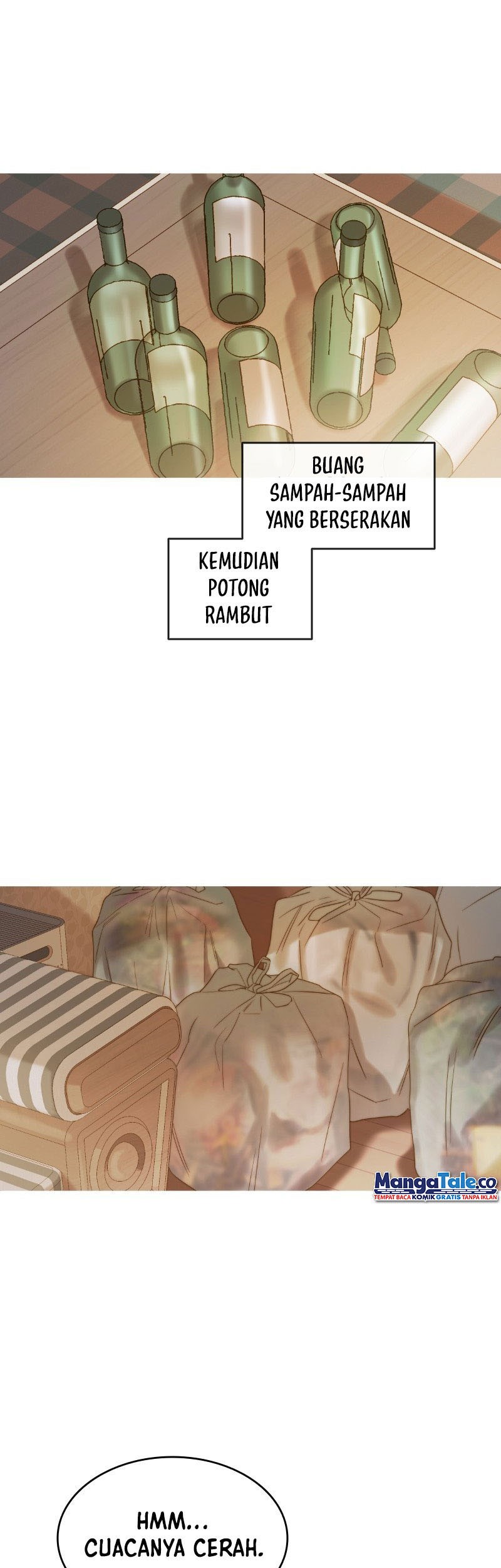 A Heartfelt Andante Chapter 2 - halaman 39