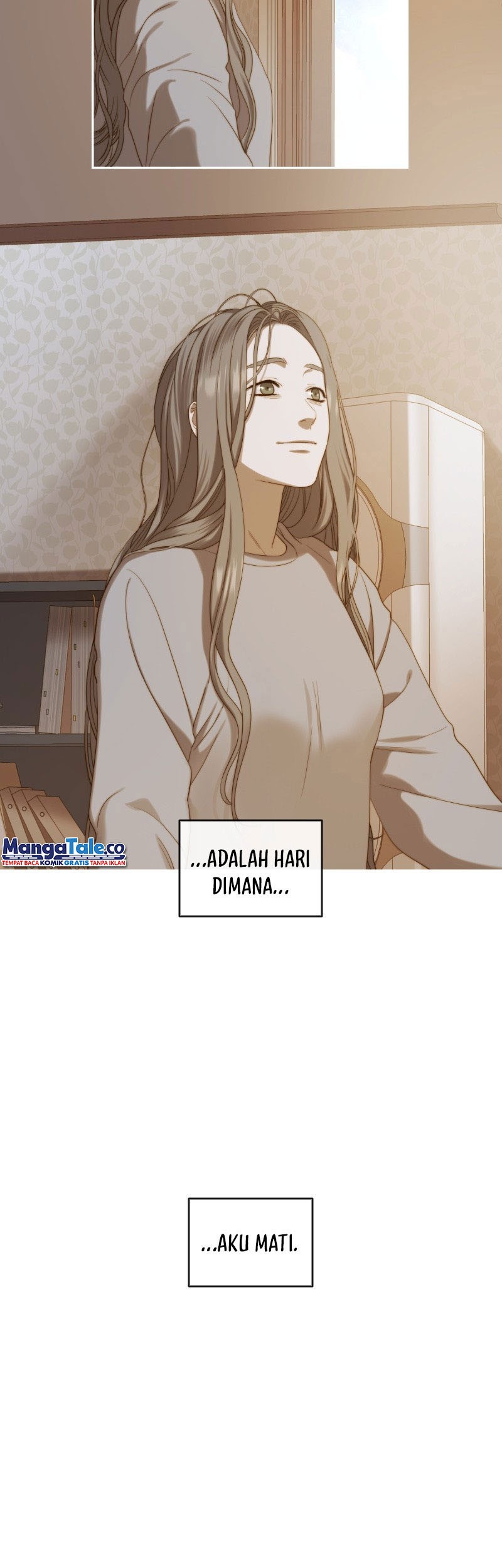 A Heartfelt Andante Chapter 2 - halaman 41