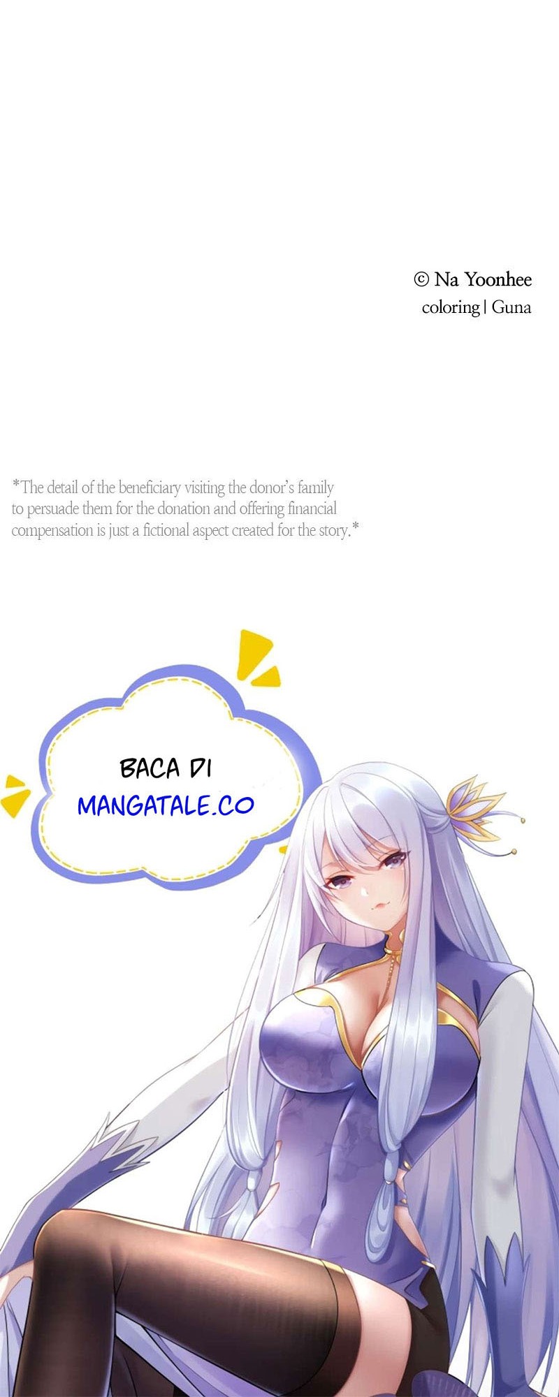 A Heartfelt Andante Chapter 2 - halaman 42