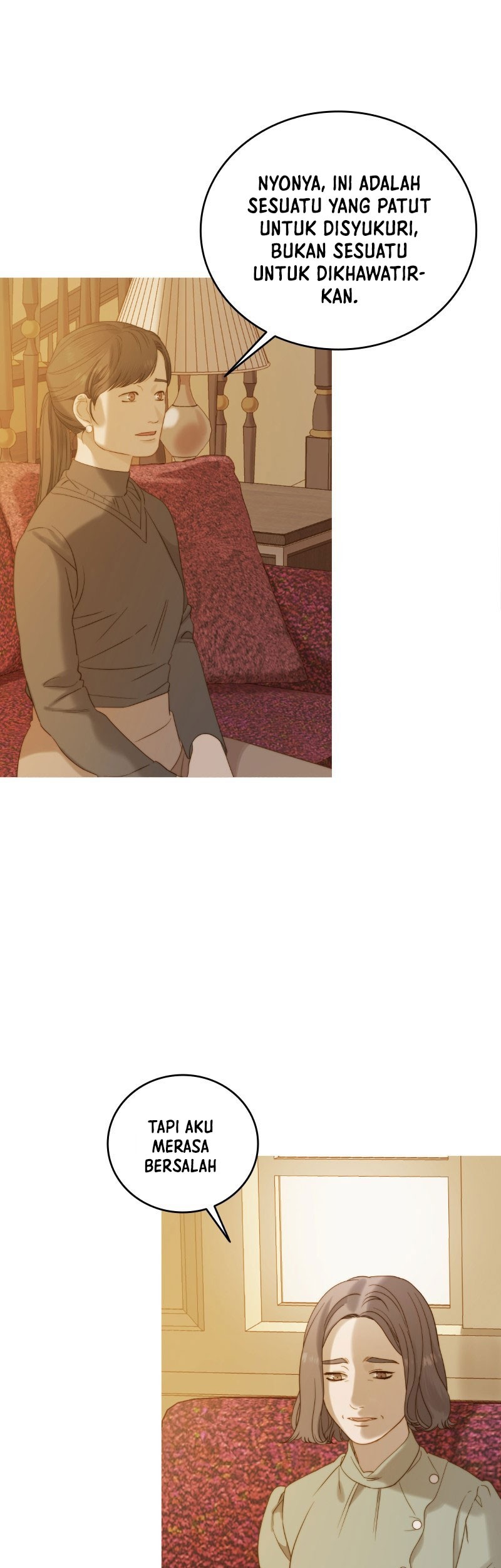 A Heartfelt Andante Chapter 2 - halaman 7