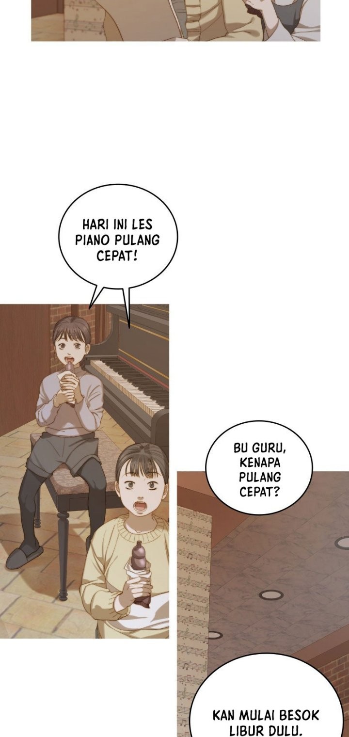 A Heartfelt Andante Chapter 3 - halaman 10