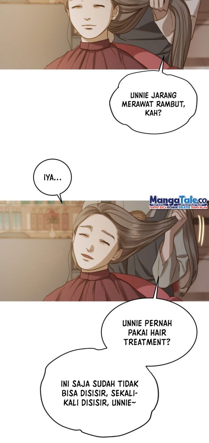 A Heartfelt Andante Chapter 3 - halaman 15