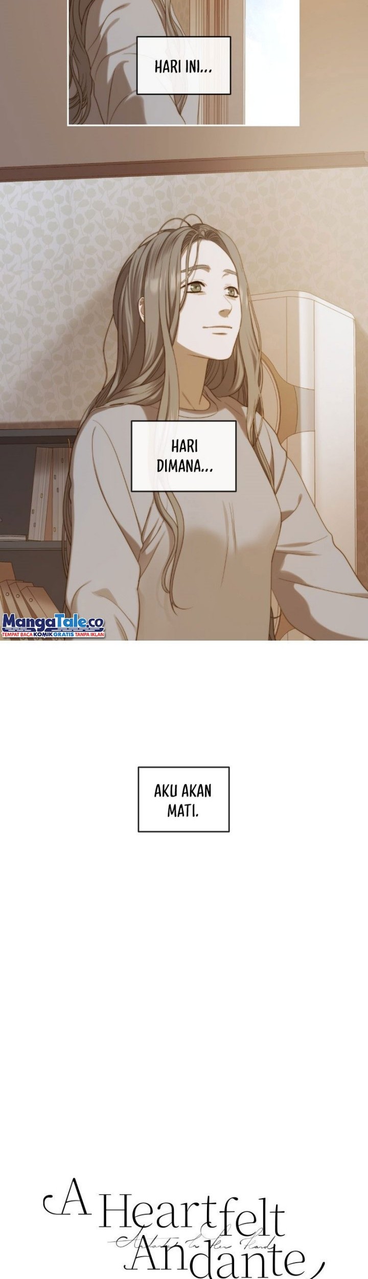 A Heartfelt Andante Chapter 3 - halaman 2