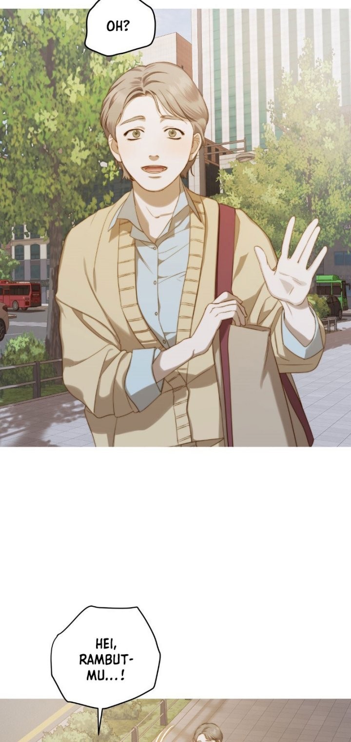 A Heartfelt Andante Chapter 3 - halaman 20