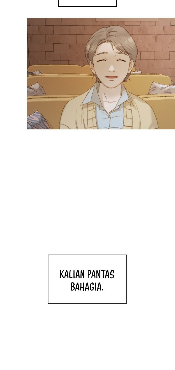 A Heartfelt Andante Chapter 3 - halaman 25