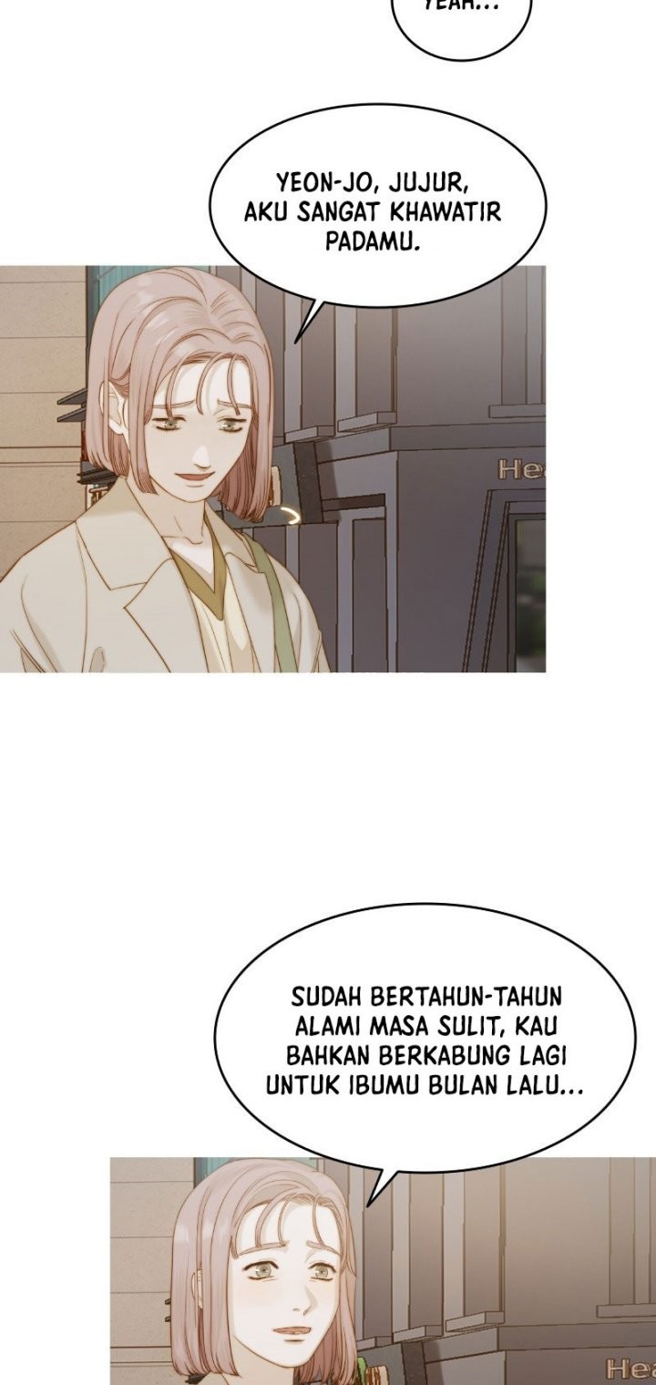 A Heartfelt Andante Chapter 3 - halaman 30