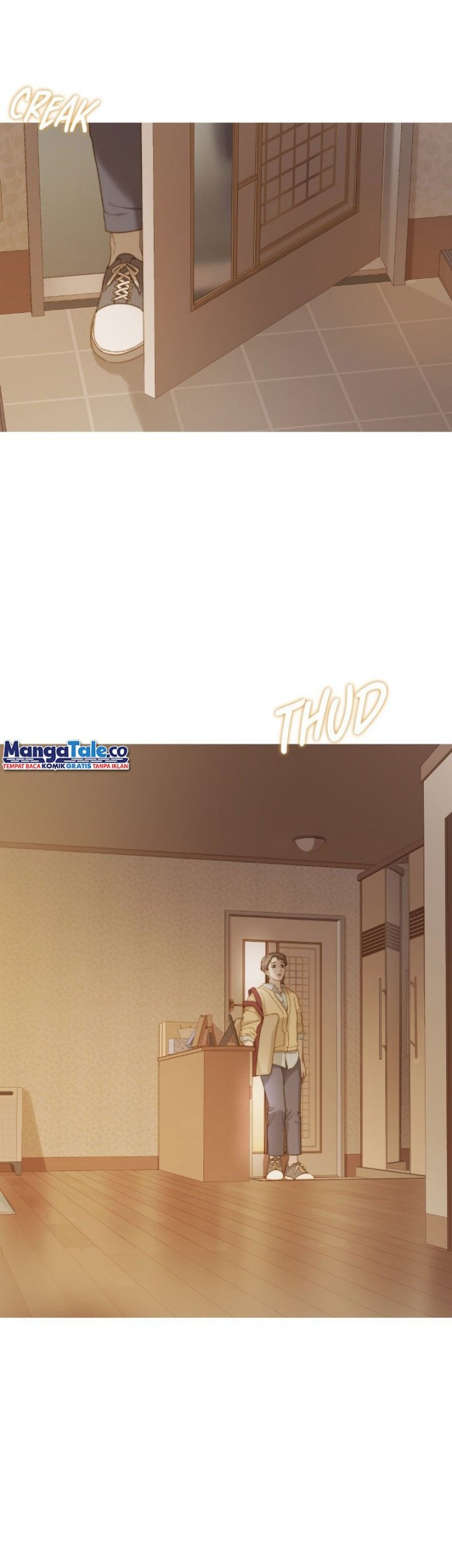 A Heartfelt Andante Chapter 3 - halaman 38