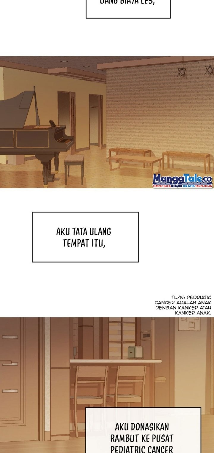 A Heartfelt Andante Chapter 3 - halaman 40