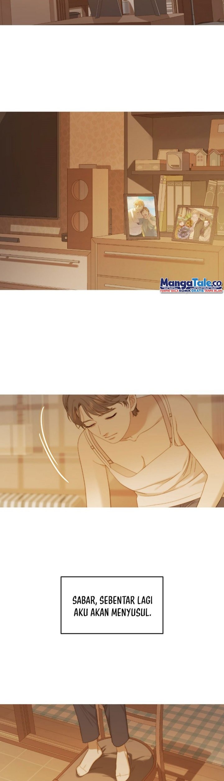 A Heartfelt Andante Chapter 3 - halaman 43