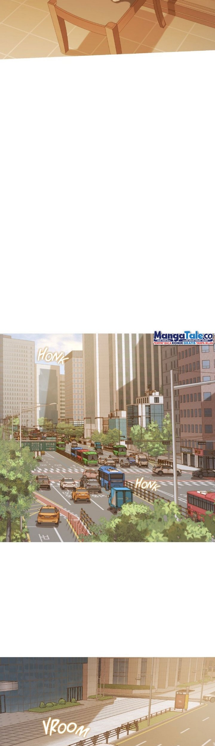 A Heartfelt Andante Chapter 3 - halaman 44