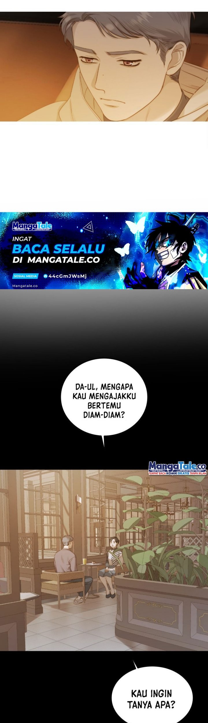 A Heartfelt Andante Chapter 3 - halaman 46