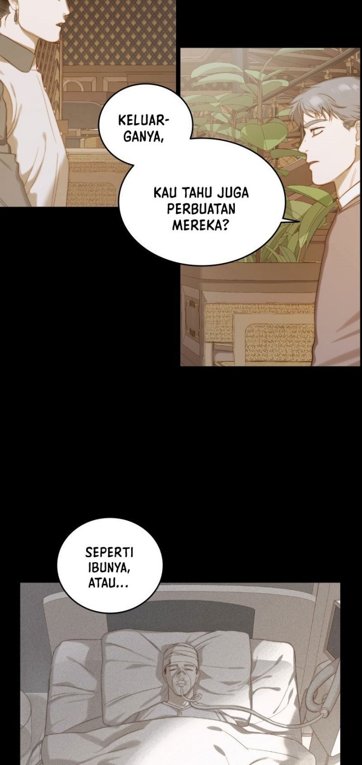 A Heartfelt Andante Chapter 3 - halaman 50
